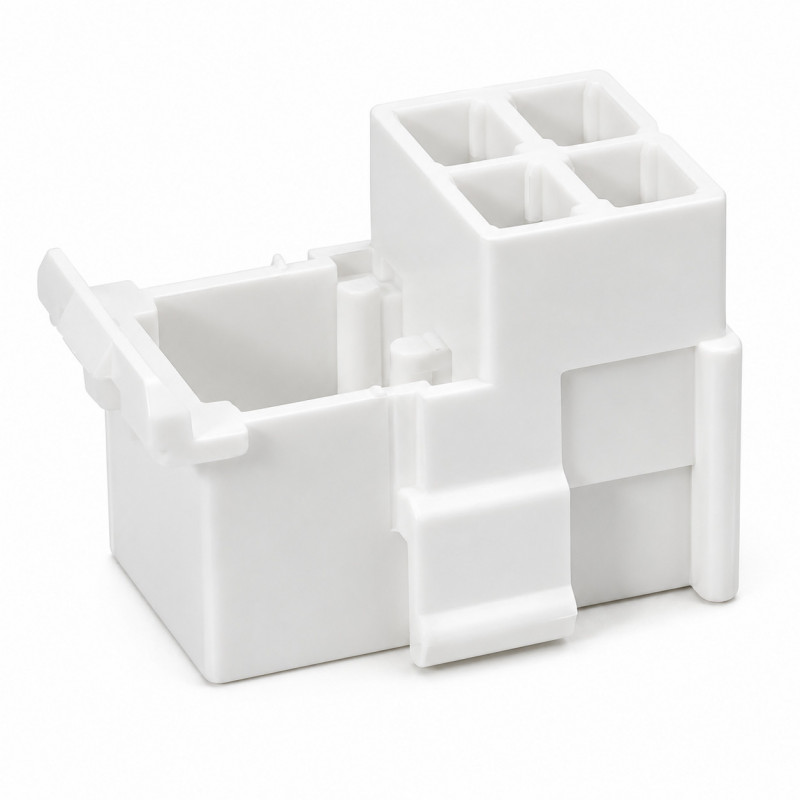 Douille pour ampoule G10 Douille pour ampoule G10