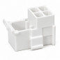 Douille pour ampoule G10 Douille pour ampoule G10