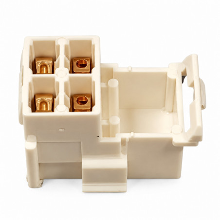 Socket for G10 bulb