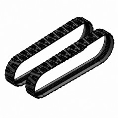 Zodiac TornaX and PIXEL OP32 replacement track set
