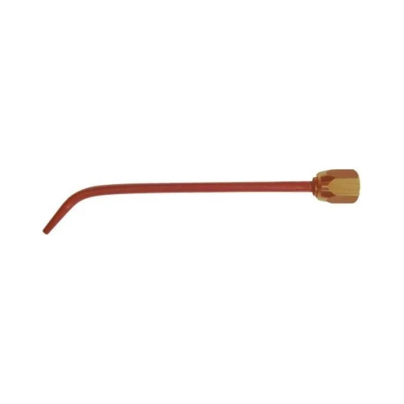 LANZA MALEABLE 200L/H CIRRUS SOFT 0 LANZA MALEABLE 200L/H CIRRUS SOFT 0