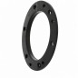 Flange seal for immersion heater 6 holes 110 mm, 981-997 Flange seal for immersion heater 6 holes 110 mm, 981-997
