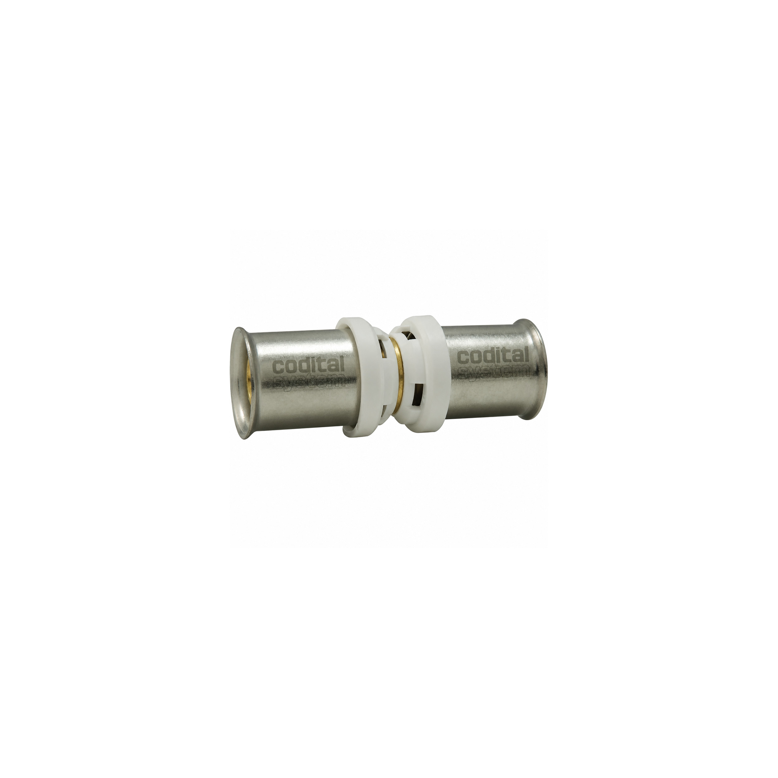 Jonction multicouche 16x16mm CODITAL type TH CODJO2025700001600