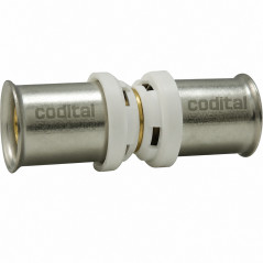 Giunzione multicouche 16x16mm CODITAL tipo TH 2025700001600