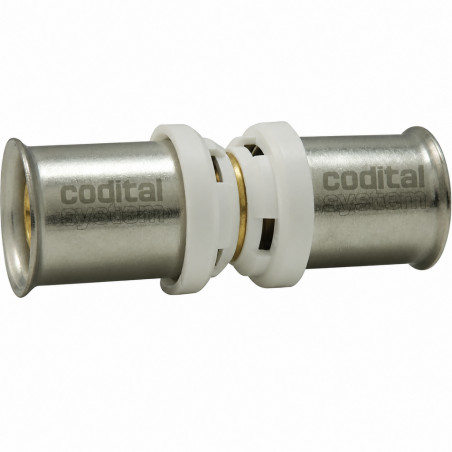 JONCTION MULTICOUCHE 16X16MM TYPE TH