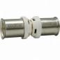 Koppeling multicouche 16x16mm CODITAL type TH Koppeling multicouche 16x16mm CODITAL type TH