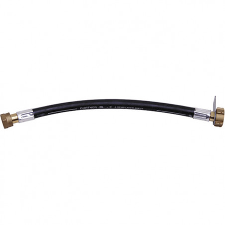 Lyre butane Gurtner écrou bouteille écrou 20x150