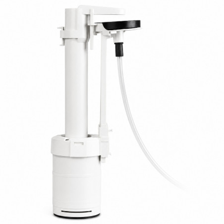 Mécanisme pneumatique Régiplast réservoir WC JOKER et Eurofutura 301154
