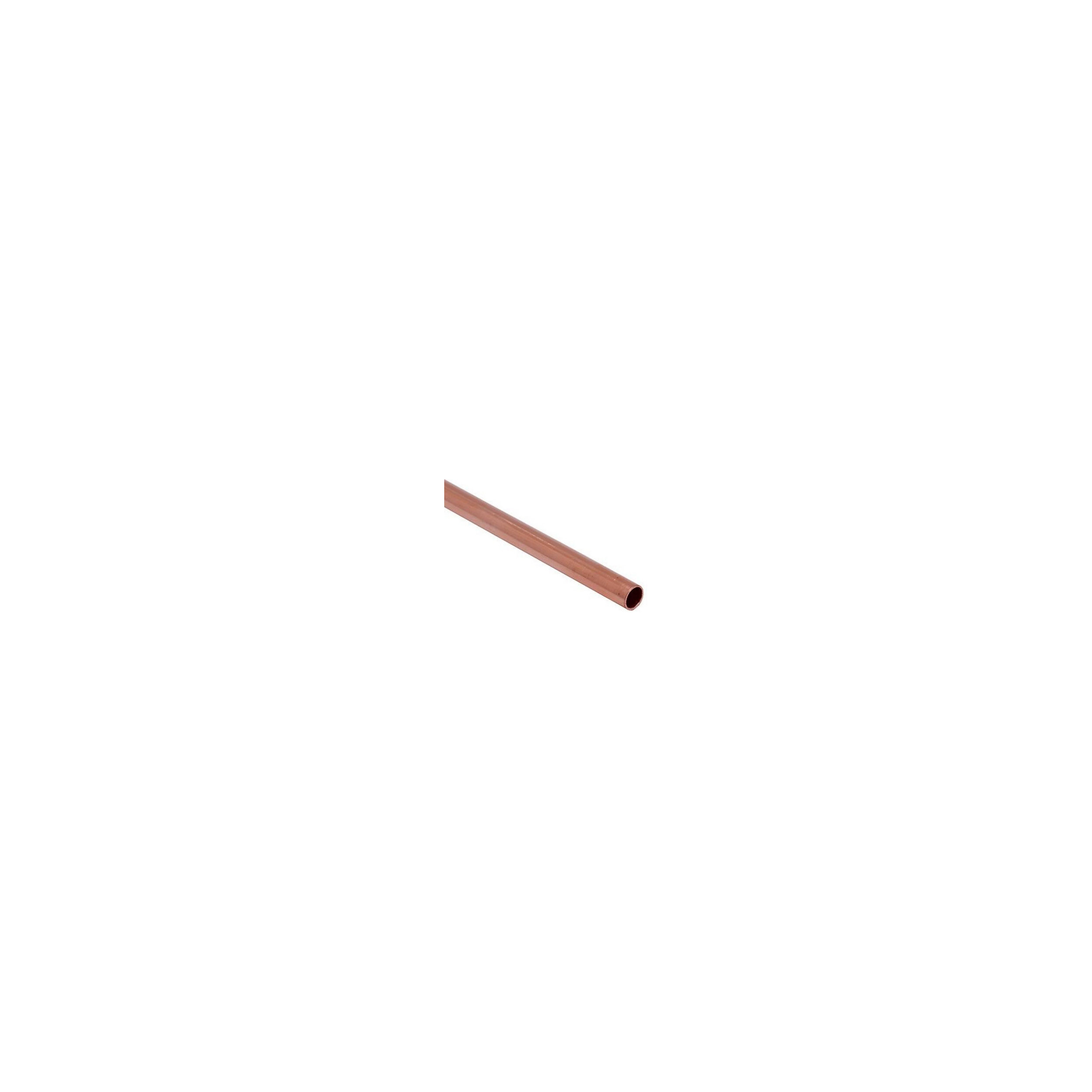 Kupferrohr hart 18x1 Copper Distribution 3m REYCU5167353M