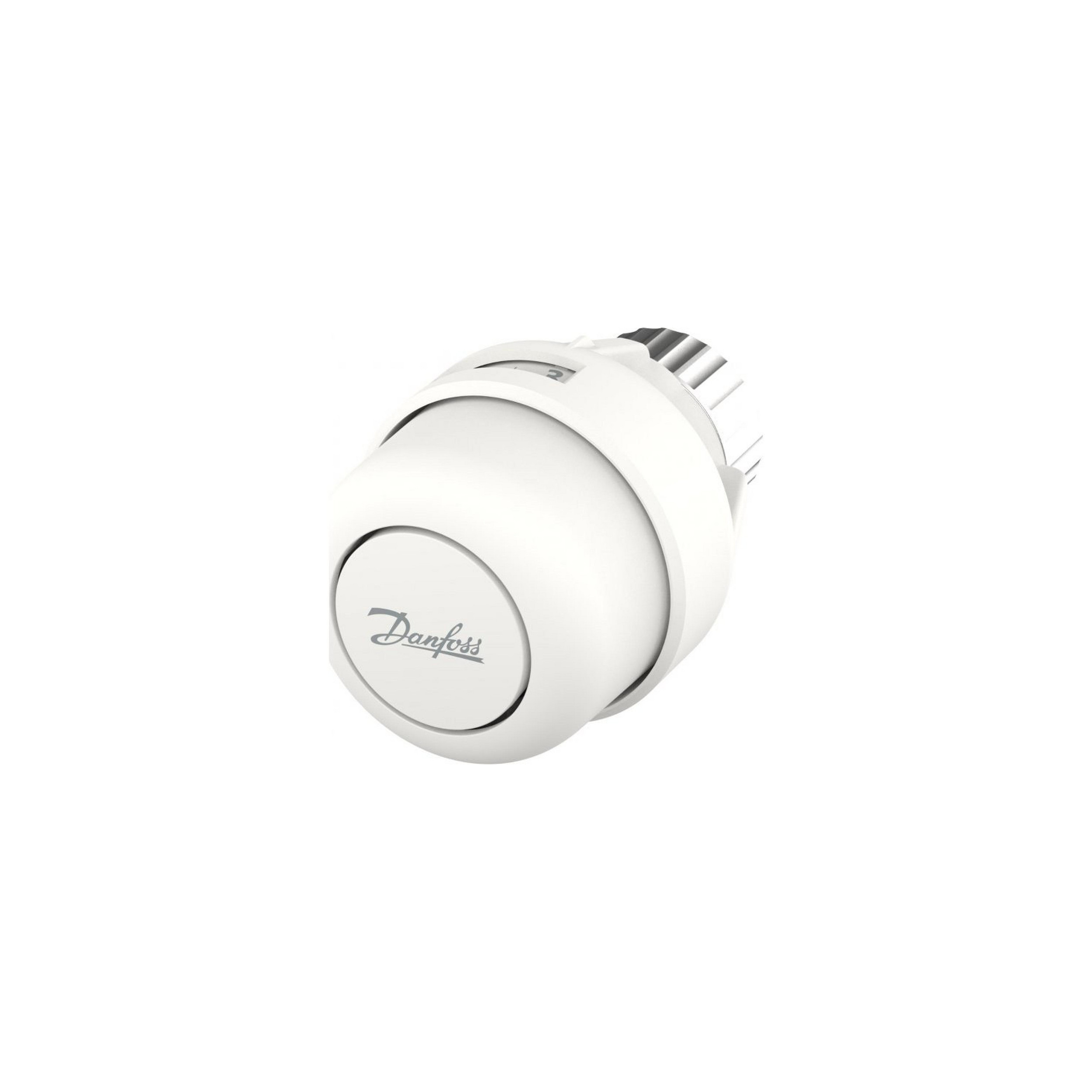 Danfoss Thermostatic Head DANTE015G4540 7°-28°
