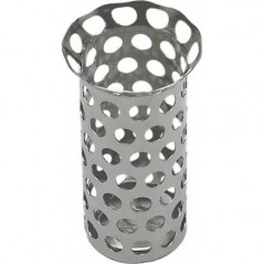 Panier de filtration de déchets LIMATEC pour évacuation diamètre 50mm P50