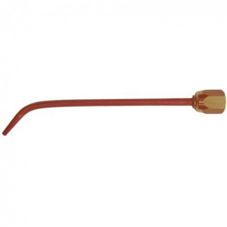 MALLEABLE LANCE 400L/H CIRRUS SOFT 0
