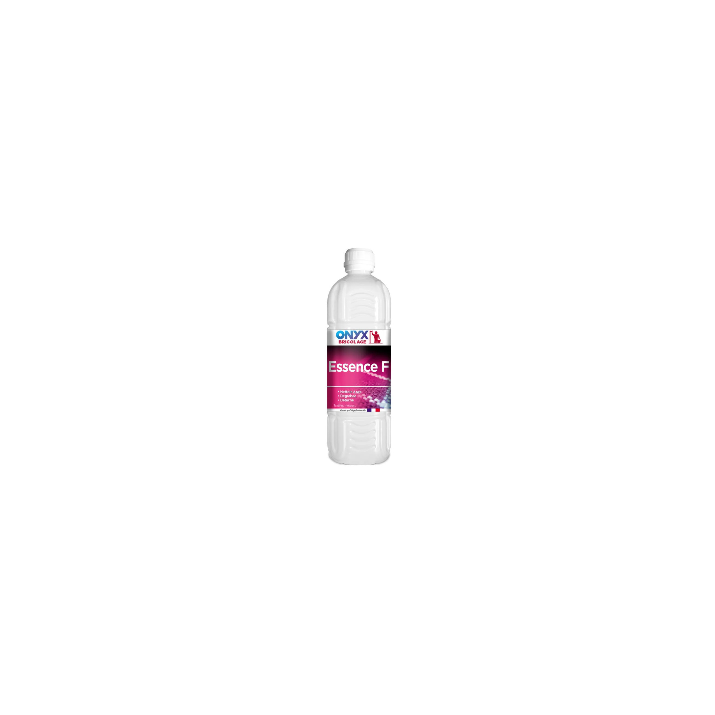 Essence F cleaning stain remover 1L Onyx Bricolage