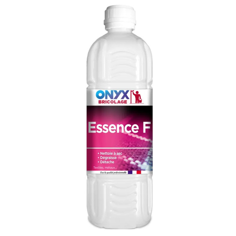 Essence F Reinigung Fleckenentferner 1L Onyx Bricolage