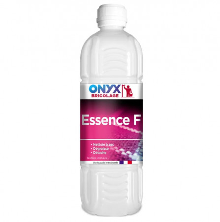 Essence F cleaning stain remover 1L Onyx Bricolage