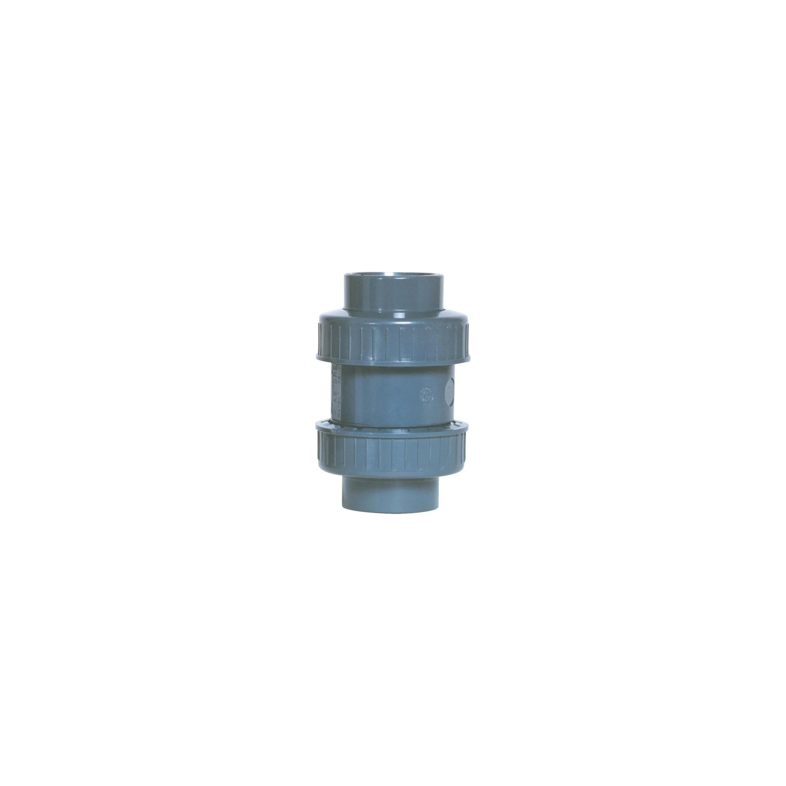 PVC spring check valve Codital 40mm CODCL5005402004000