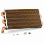 Heating body boiler ELM LEBLANC Megalis, NGLA, CGLA Heating body boiler ELM LEBLANC Megalis, NGLA, CGLA