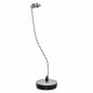 Tappo piletta lavello LIRA 50,5 mm, catena inox 35 cm Tappo piletta lavello LIRA 50,5 mm, catena inox 35 cm