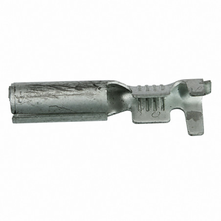 HT crimp terminals D. 4mm Diff DIFCO802134