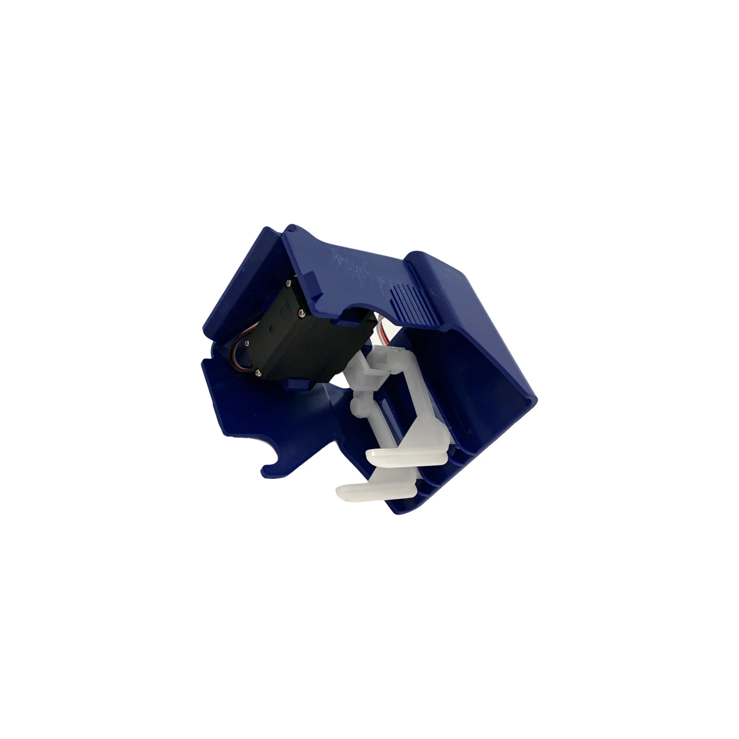 WISA XS/XT electronic lever FLU8050897009