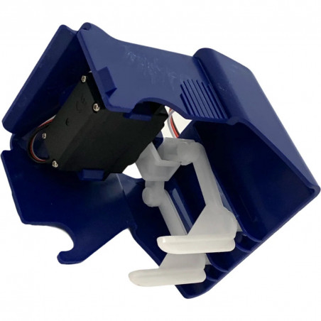WISA XS/XT electronic lever FLU8050897009