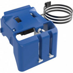 WISA electronic lever for XS/XT concealed cisterns