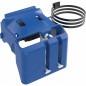 Leva elettronica WISA per serbatoi incassati XS/XT