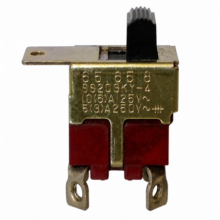 INTERRUPTOR MAKITA SS203KY-4 651651-8
