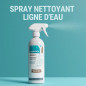 Bayrol Bordnet waterline maintenance spray 1L greasy deposits Bayrol Bordnet waterline maintenance spray 1L greasy deposits