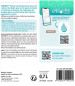Bayrol Bordnet waterline maintenance spray 1L greasy deposits Bayrol Bordnet waterline maintenance spray 1L greasy deposits