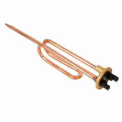 Resistencia de inmersión CBM 1500W 278mm CBMRECE30022