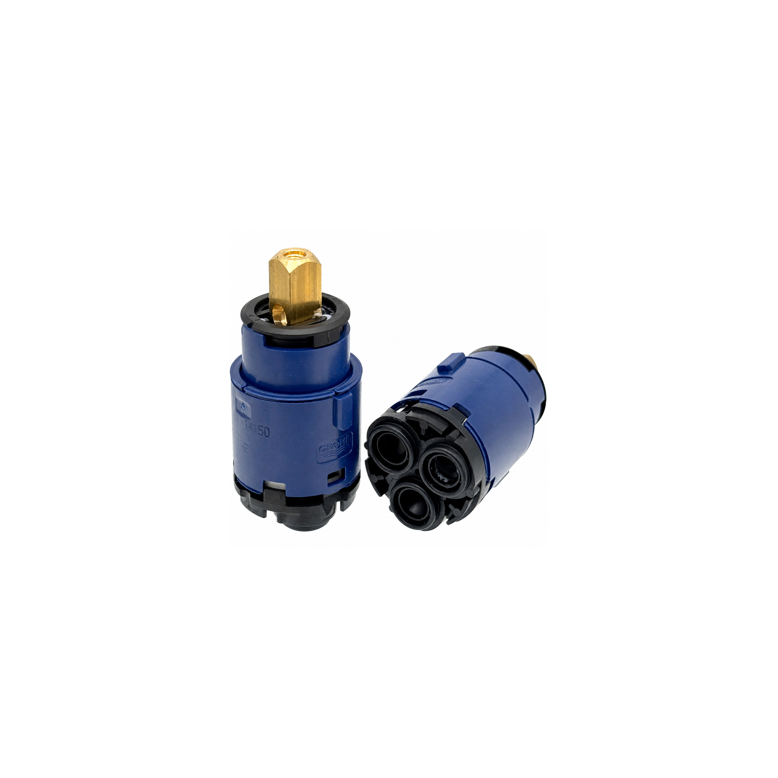 Cartucho grifo monomando Grohe SilkMove 28mm GROCA46963000