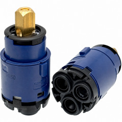 Cartucho grifo monomando Grohe SilkMove 28mm GROCA46963000