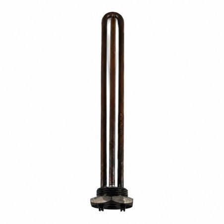 THERMISCHE DOMPELWEERSTAND 1200W MALLE 33X42 30CM - COTHERM
