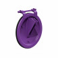KESSEL DN100 check valve purple composite with seal KESSEL DN100 check valve purple composite with seal