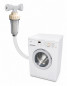 Polar compact anti-limescale filter washing machine, 20x27 Polar compact anti-limescale filter washing machine, 20x27