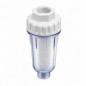 Polar compact anti-limescale filter washing machine, 20x27 Polar compact anti-limescale filter washing machine, 20x27