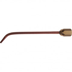 Lans M300 Automatische Moer SI 500 Castolin Accessoire Zuurstof