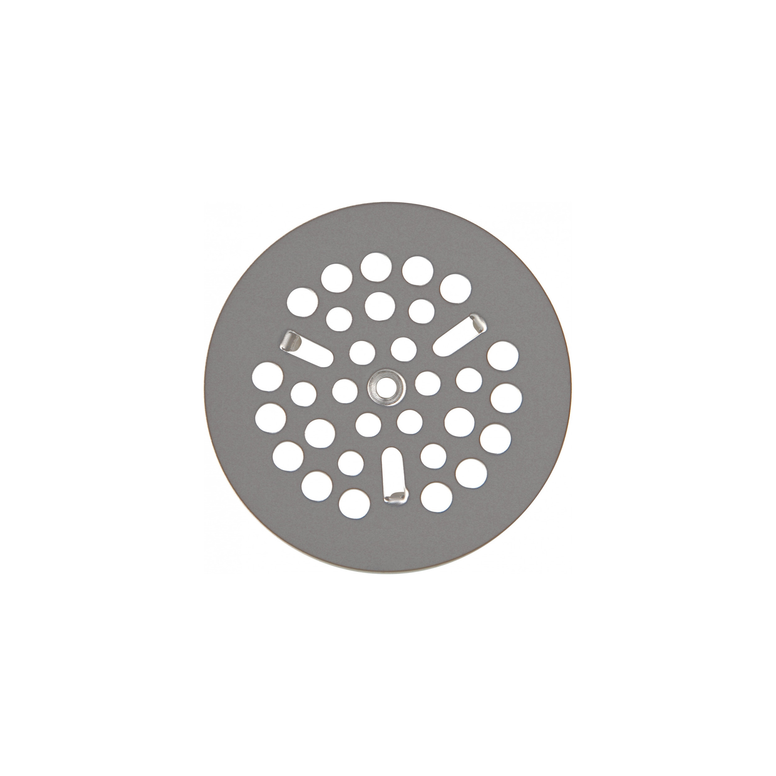 Griglia inox NICOLL SDFH per piletta doccia