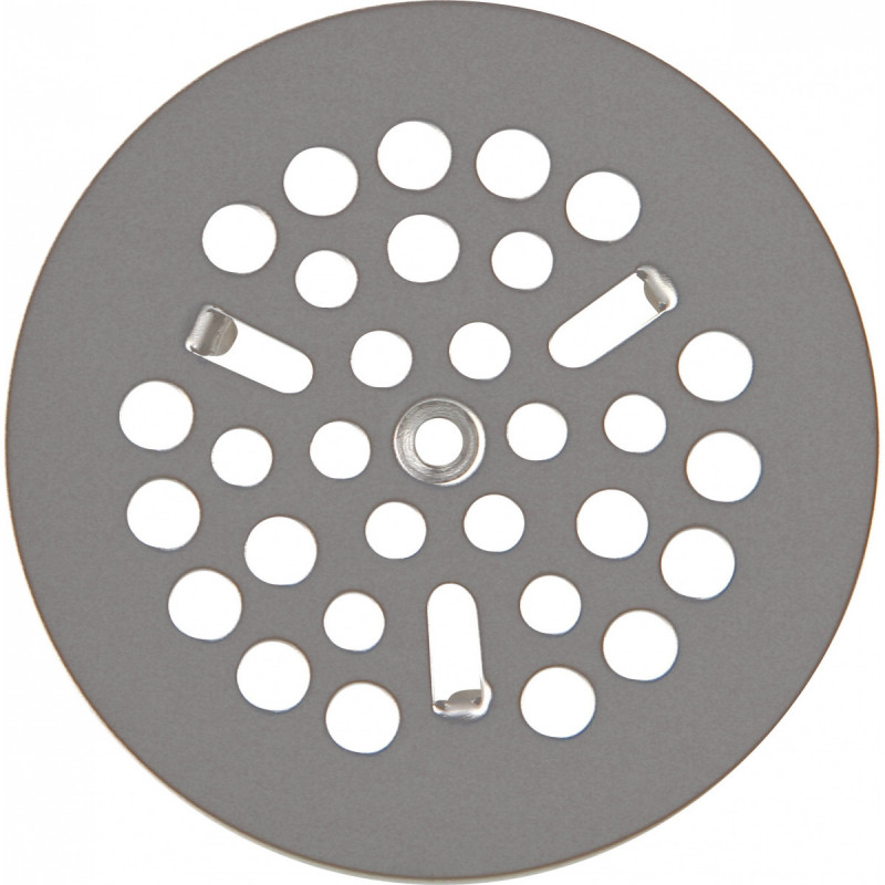 Grille inox NICOLL pour bonde de douche SDFH Grille inox NICOLL pour bonde de douche SDFH