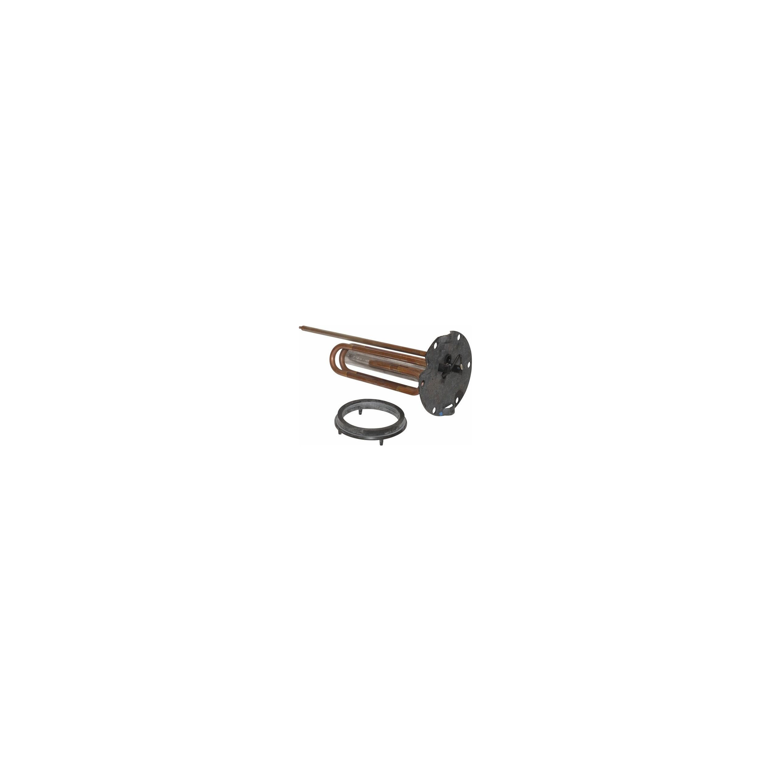 RESISTANCE BLINDE PACIFIC/THERMOR 2000W + JOINT + ANODE