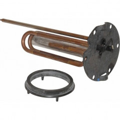 RESISTANCE BLINDE PACIFIC/THERMOR 2000W + JOINT + ANODE