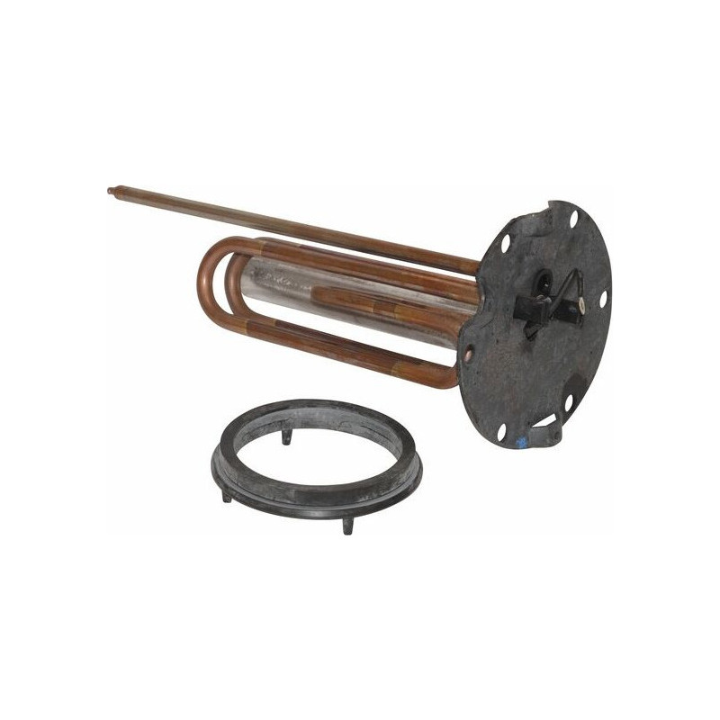 RESISTANCE BLINDE PACIFIC/THERMOR 2000W + JOINT + ANODE