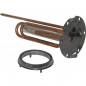 RESISTANCE BLINDE PACIFIC/THERMOR 2000W + JOINT + ANODE