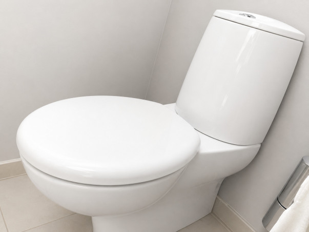 Copriwater WC SELLES Courchevel bianco ESPINOSA ETOAB02896108