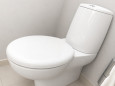 Tapa de WC SELLES Courchevel blanco Tapa de WC SELLES Courchevel blanco