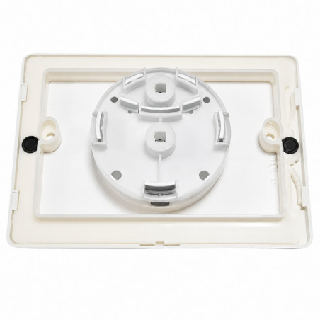 Sanit Ineo Plus WC flush plate SAIPL1670300