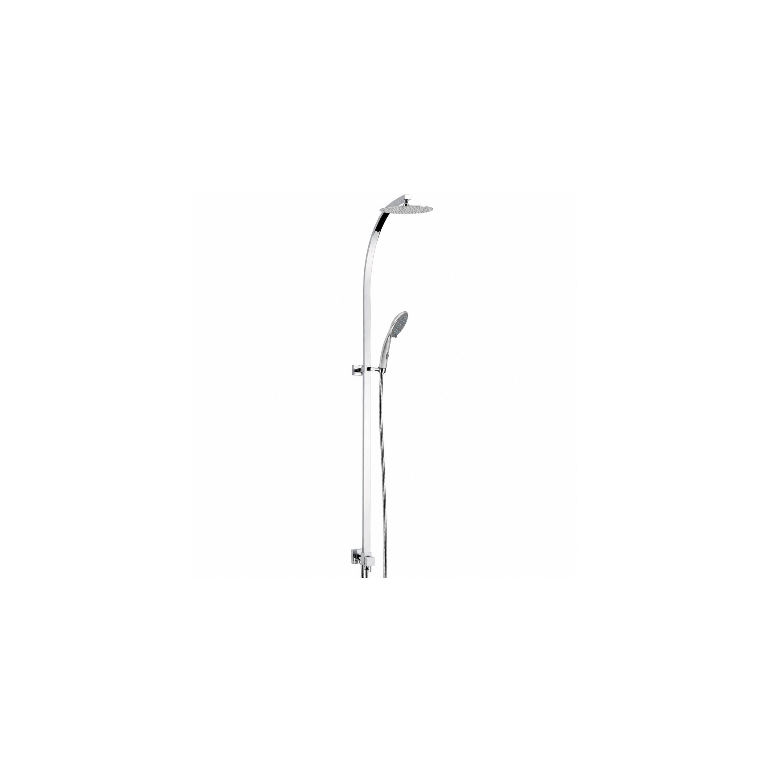 Column to connect to VALENTIN 50301200000 tap
