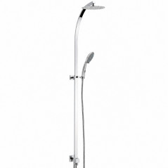 Colonne à raccorder sur robinet VALENTIN 50301200000