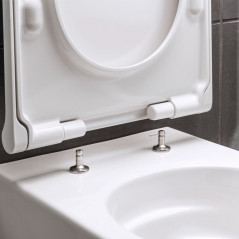 COPRIWATER ALLIA PRIMA 6/RENOVA EASY MOUNT - GEBERIT